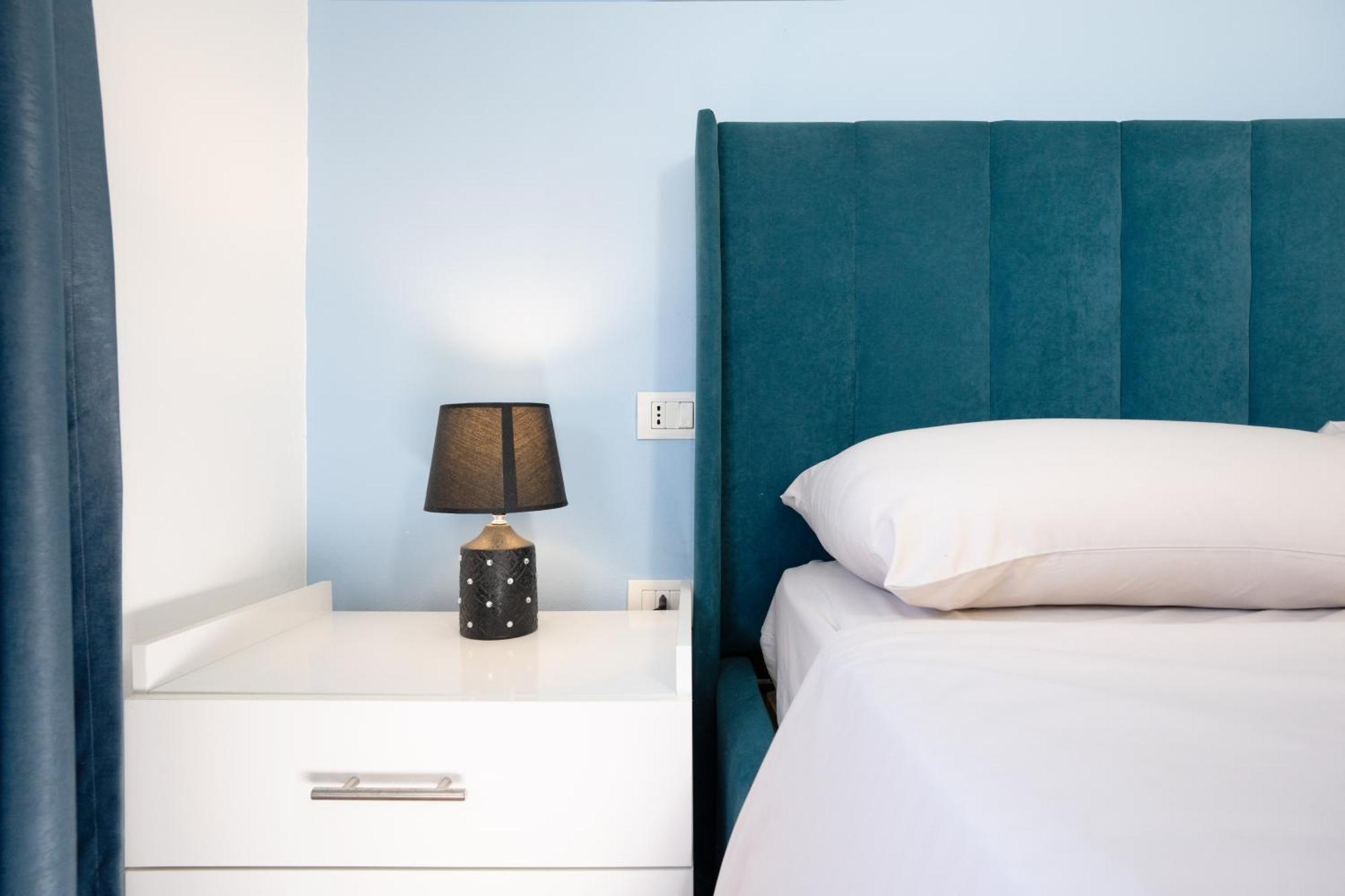 Apartament Sea View-jb - Durrs *
