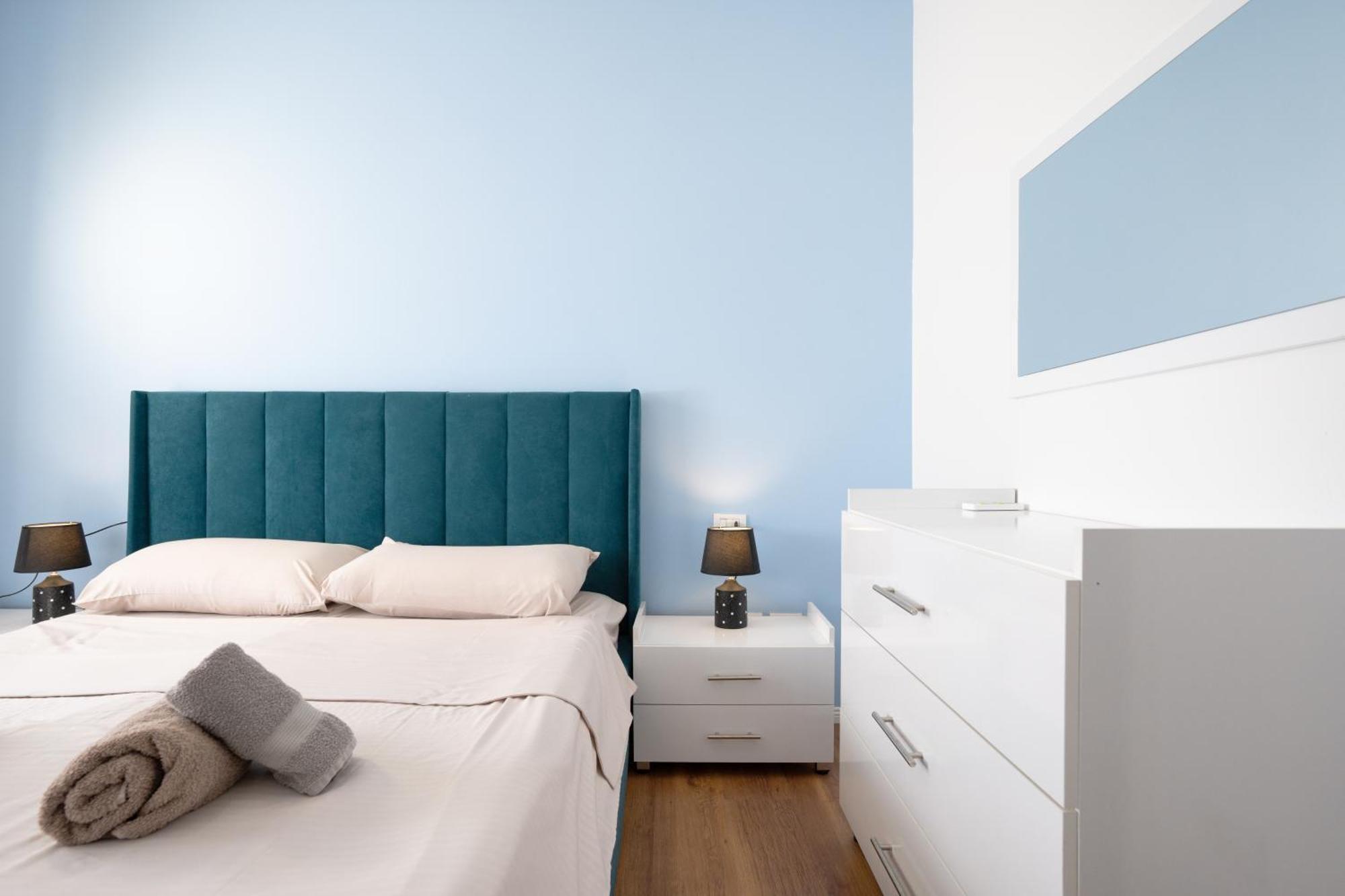Apartament Sea View-jb - Durrs Durrës