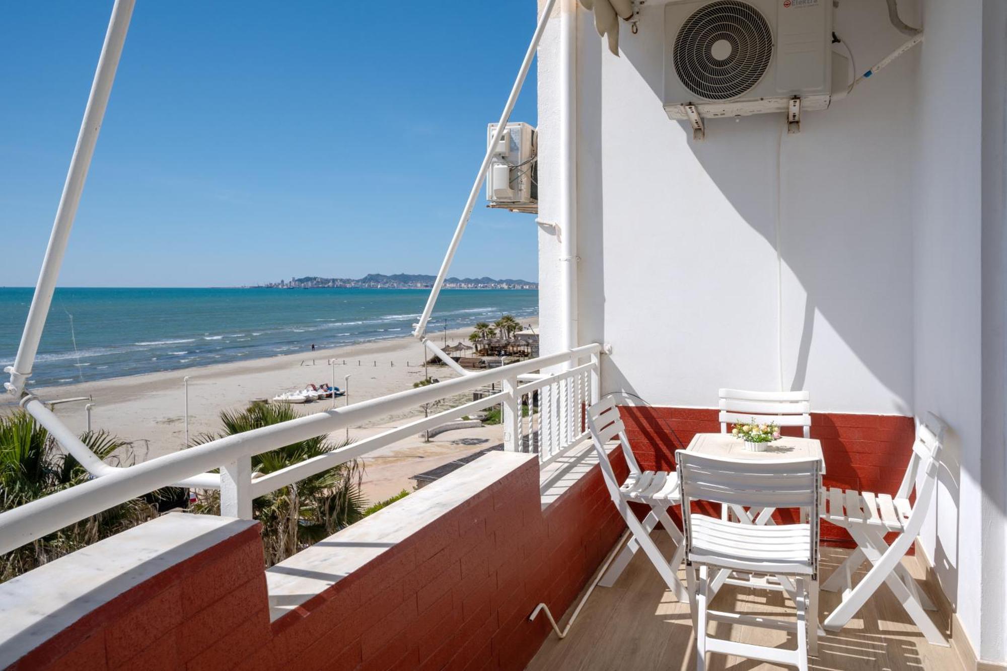 Sea View-jb - Durrs * Durrës