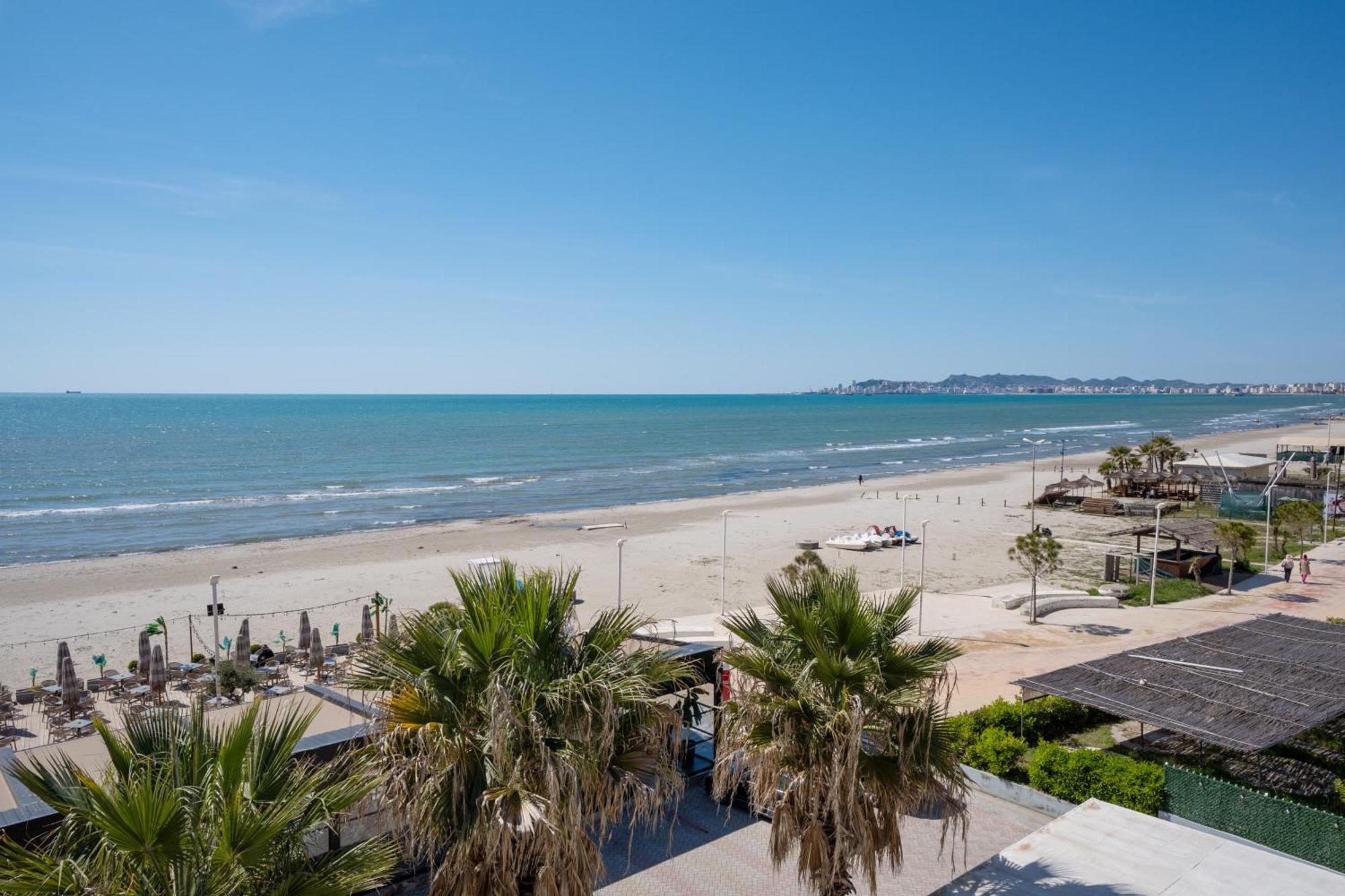 Sea View-jb - Durrs