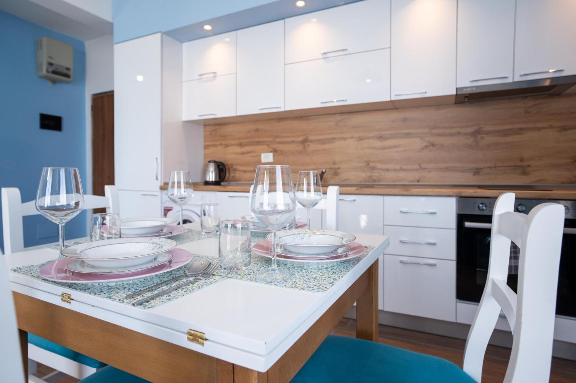 Apartament Sea View-jb - Durrs Durrës