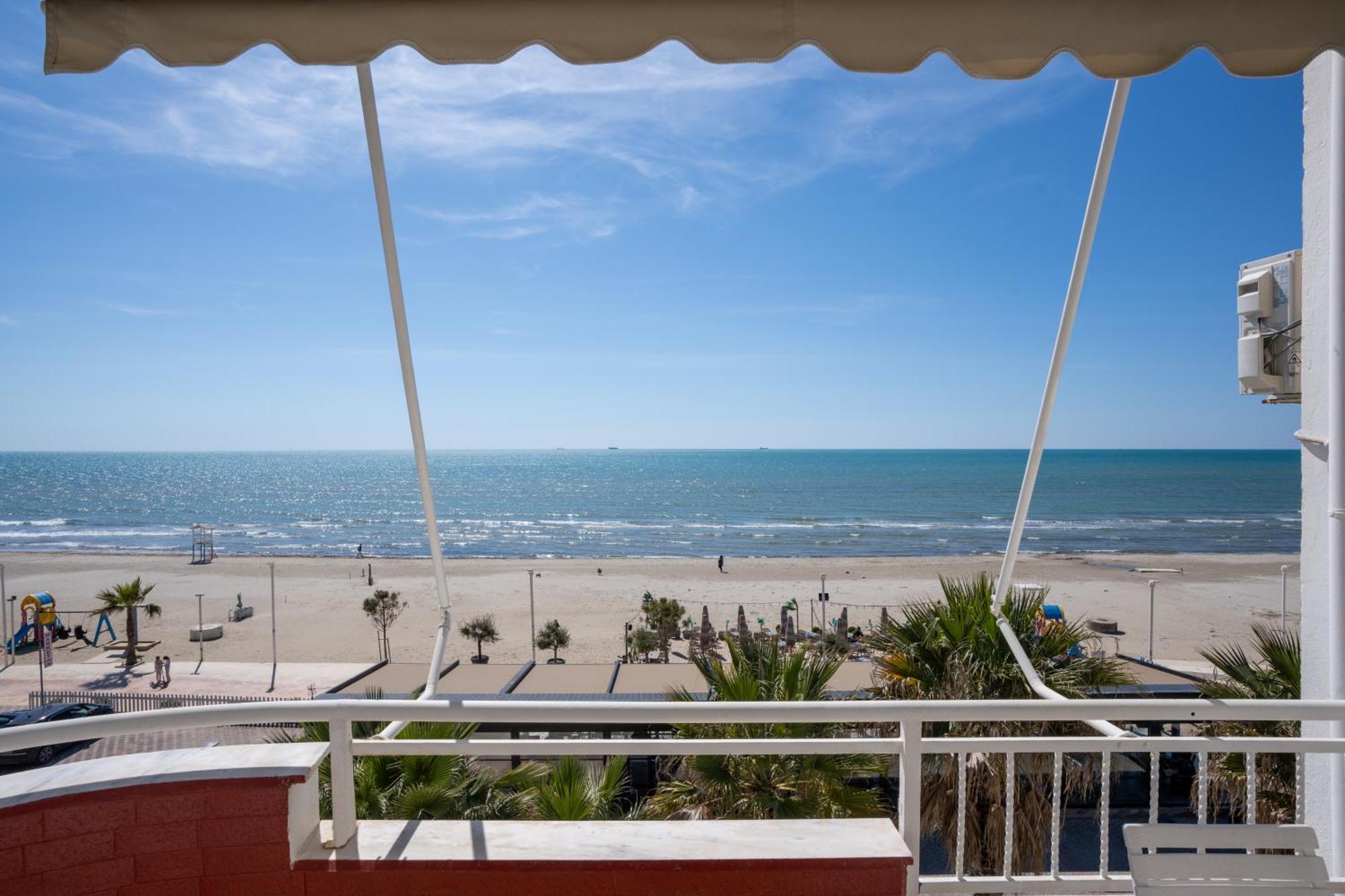 Apartament Sea View-jb - Durrs Durrës